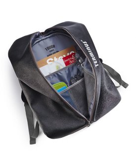 Terminus Carbon 2.0 Backpack - Grey